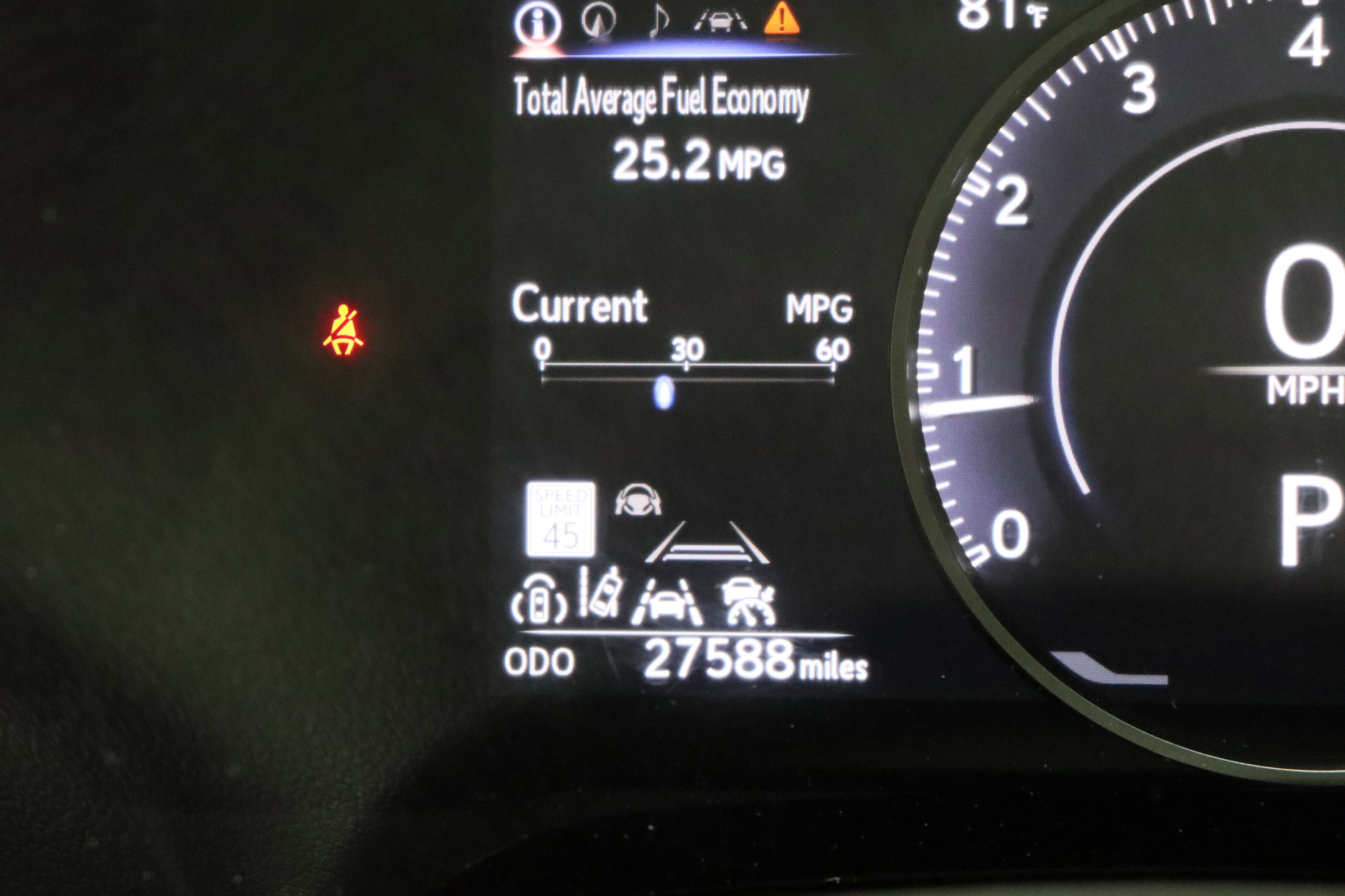 Used 2023 Lexus RX 350 Premium w/ Cold Area Package image 42