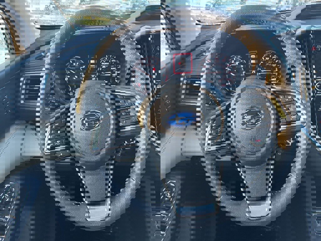 New 2026 Subaru Ascent Limited image 16