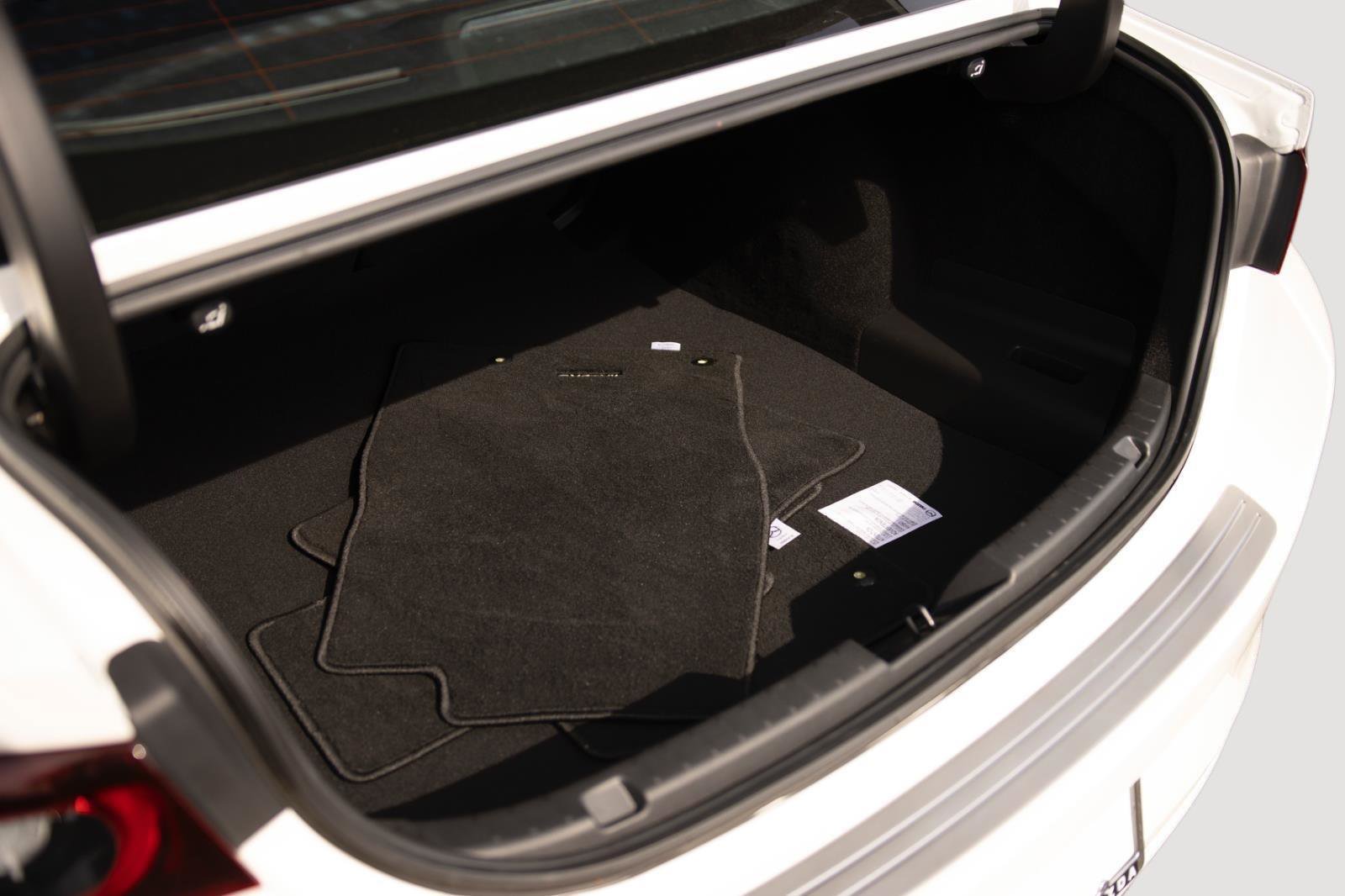 Used 2025 MAZDA MAZDA3 s image 13