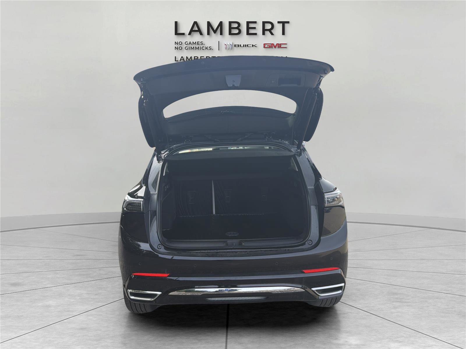 New 2026 Buick Envision Avenir image 20