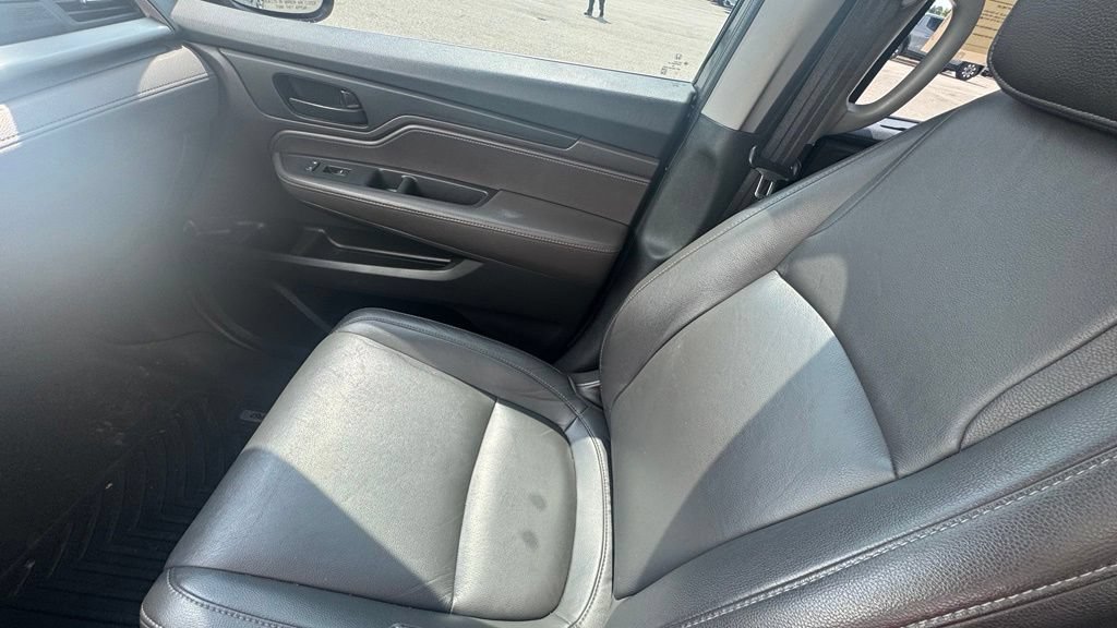 Used 2021 Honda Odyssey EX-L image 24