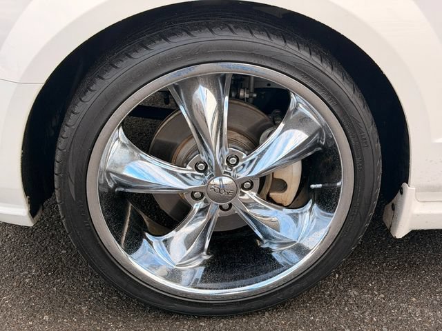 Used 2005 Ford Mustang GT RWD image 12