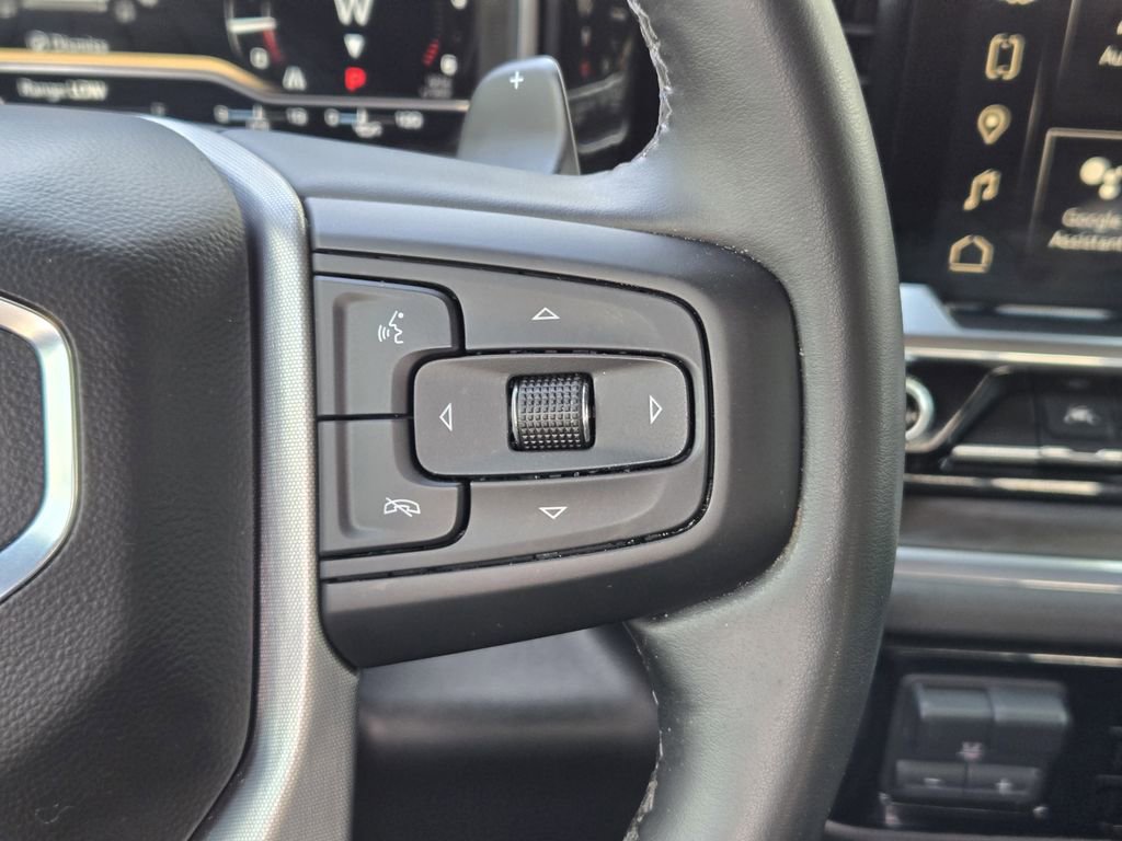 Used 2024 GMC Sierra 1500 SLT w/ SLT Premium Plus Package RWD image 26
