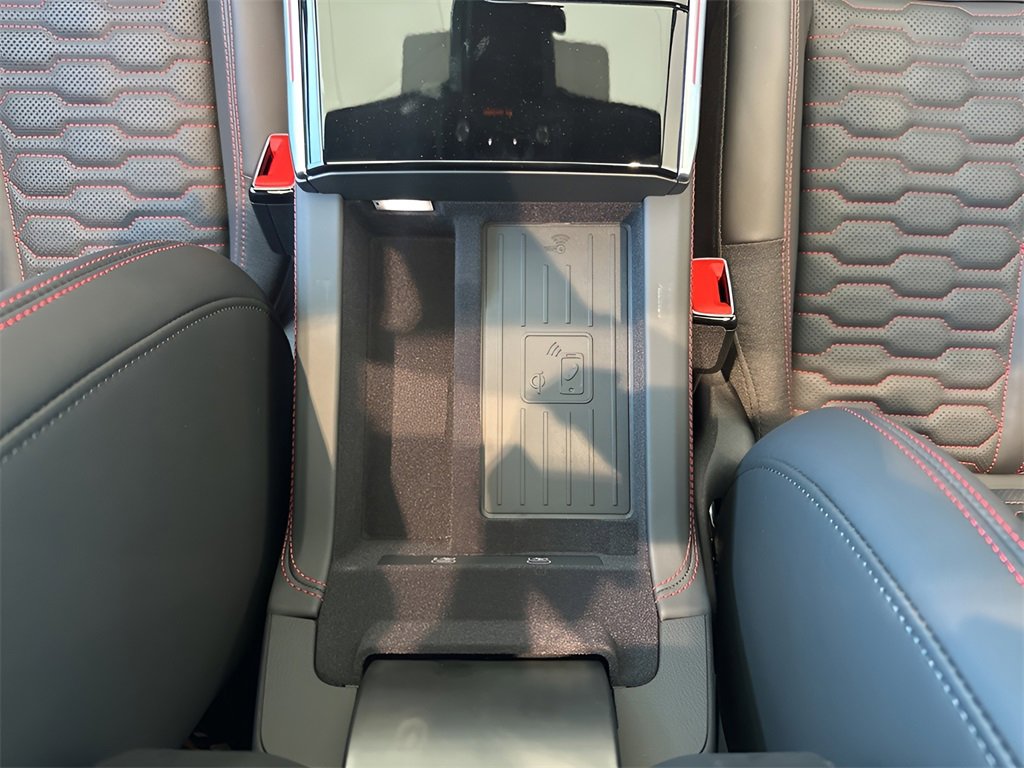 New 2026 Audi RS 7 Performance image 41