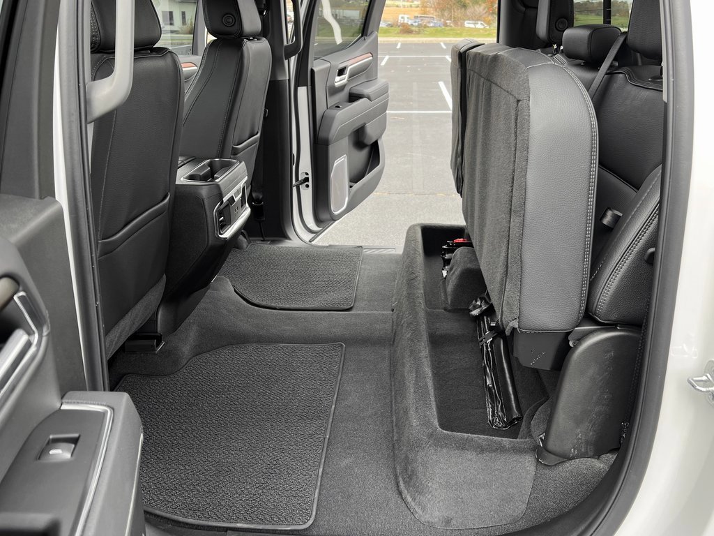 Used 2025 GMC Sierra 1500 Denali image 19