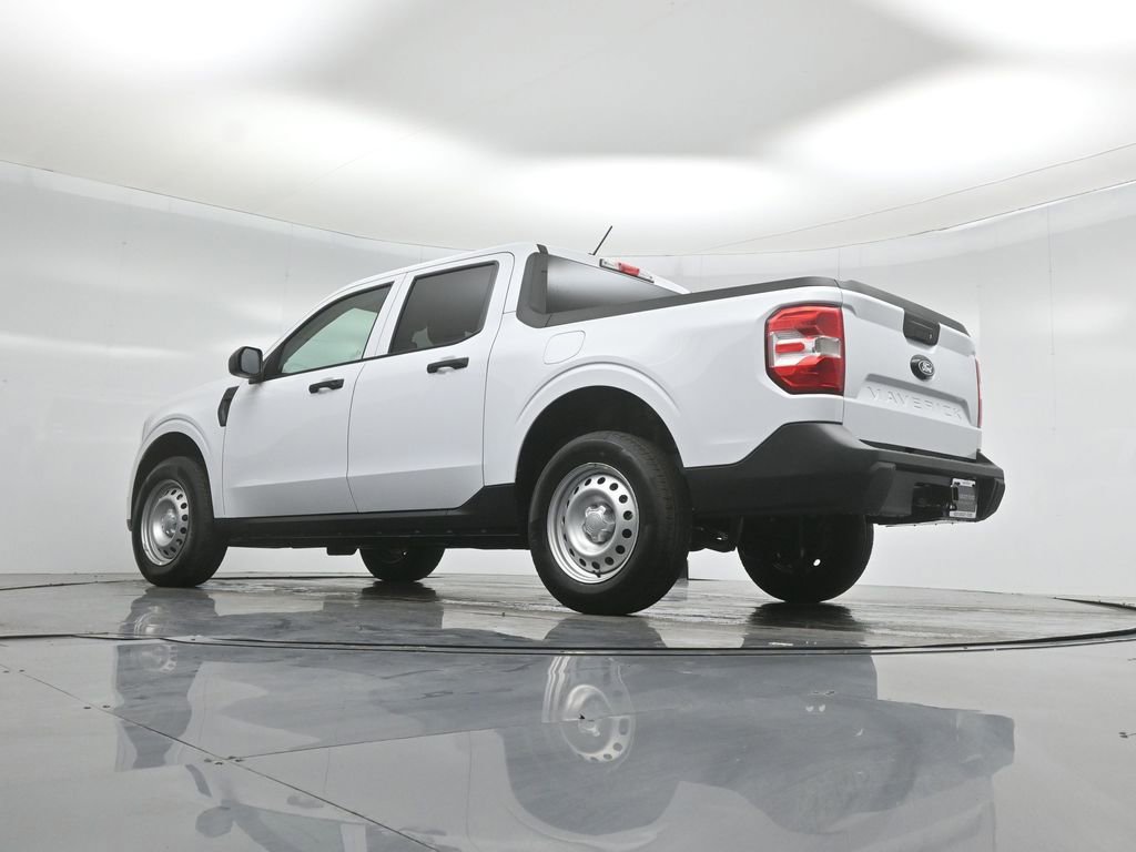 New 2026 Ford Maverick XL FWD image 46