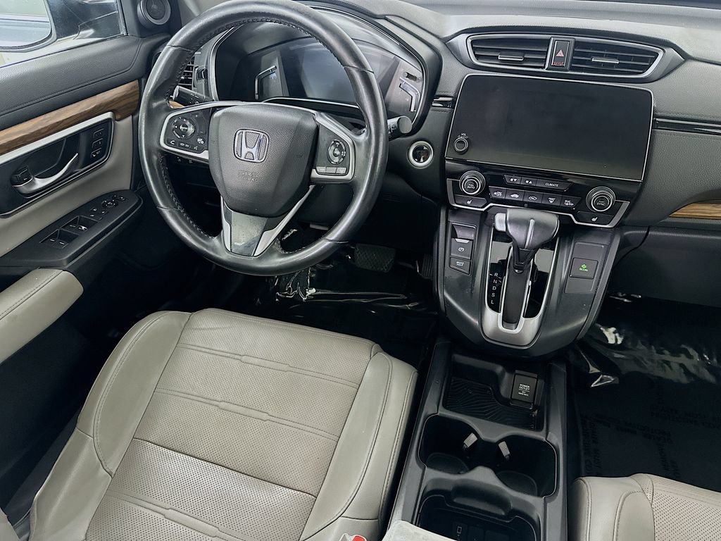 Used 2019 Honda CR-V EX-L image 17