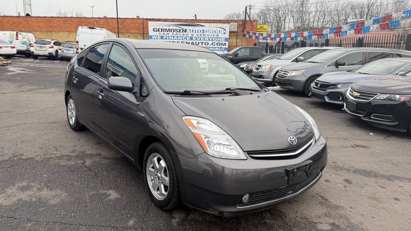 Used 2009 Toyota Prius image 7