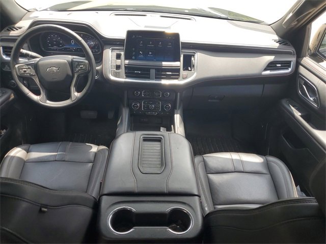 Used 2023 Chevrolet Suburban RST w/ Luxury Package image 12