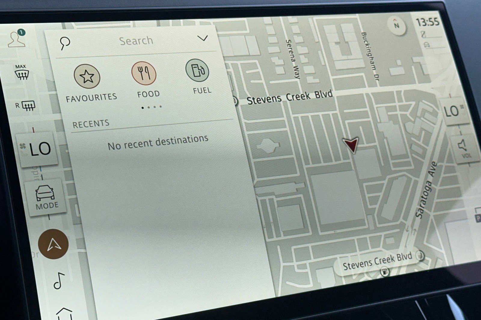 New 2026 Land Rover Range Rover Sport SE image 23