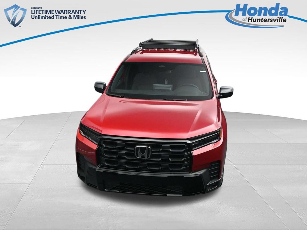 New 2026 Honda Pilot Sport image 19