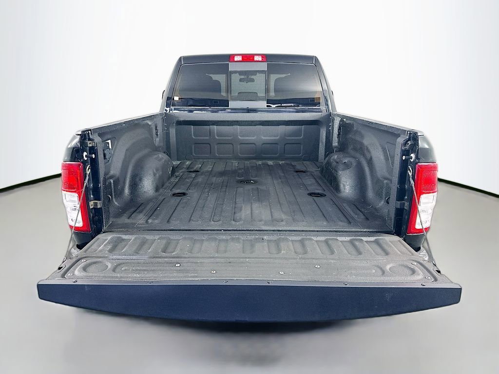 Used 2021 RAM 2500 Tradesman image 28