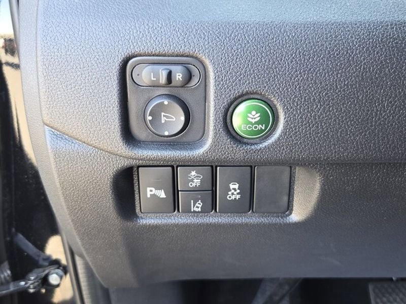 Used 2025 Honda Passport EX-L image 27