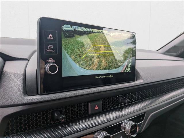 New 2026 Honda CR-V Sport-L image 11