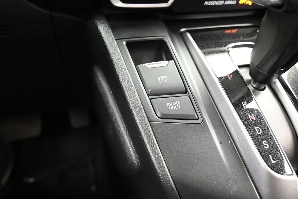 Used 2022 Honda CR-V EX-L image 30