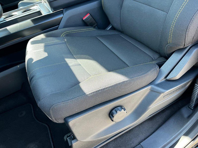 New 2025 Ford F150 STX w/ STX Black Appearance Package image 9