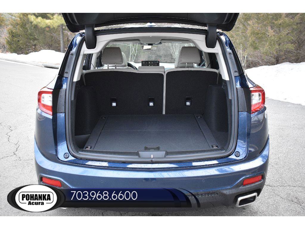 New 2026 Acura RDX w/ Technology Package image 34