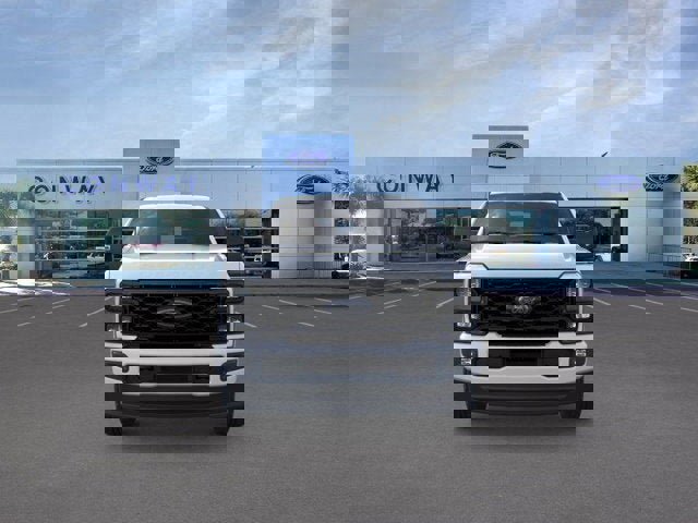 New 2026 Ford F250 4x4 Crew Cab Super Duty image 6