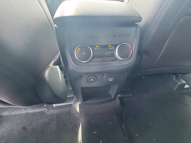 New 2026 Ford Explorer Platinum AWD/4WD image 20