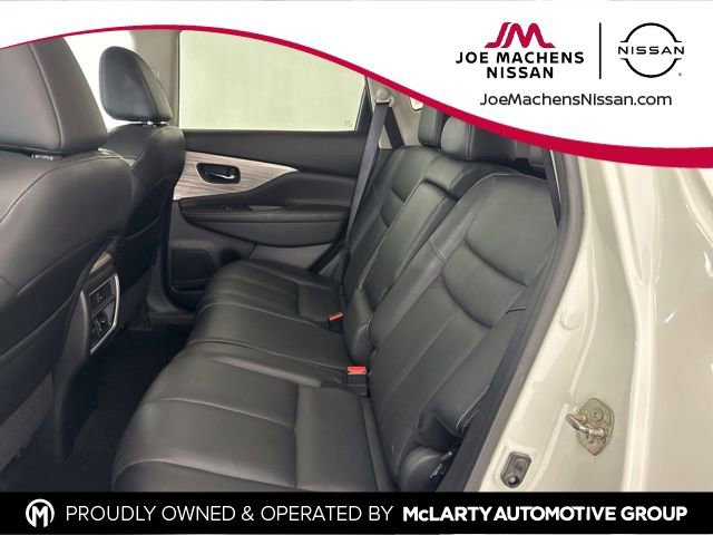 Used 2017 Nissan Murano SL image 25
