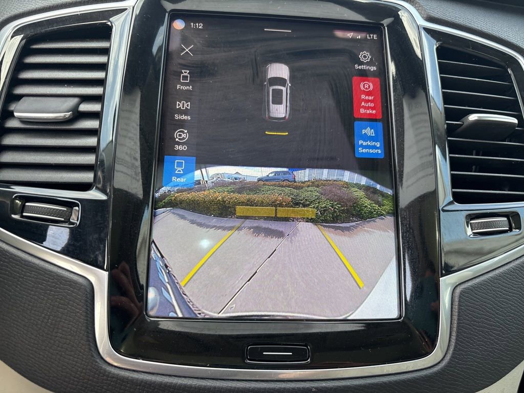 Certified 2023 Volvo XC90 B6 Plus w/ Protection Package Premier image 24