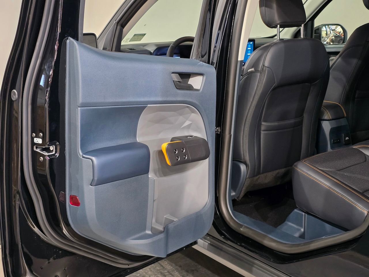 New 2026 Ford Maverick Tremor AWD/4WD image 32