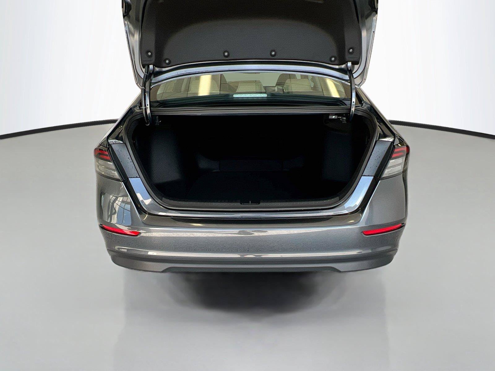 New 2026 Honda Accord LX image 23