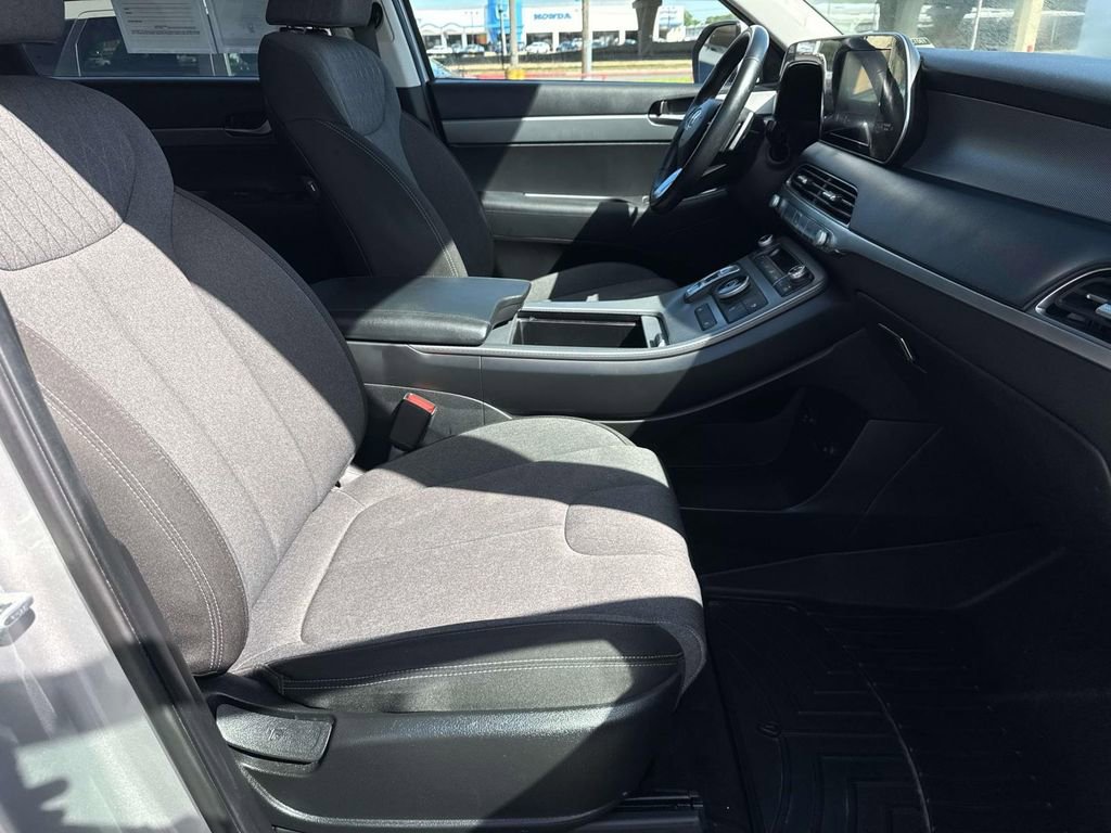 Used 2022 Hyundai Palisade SEL image 19