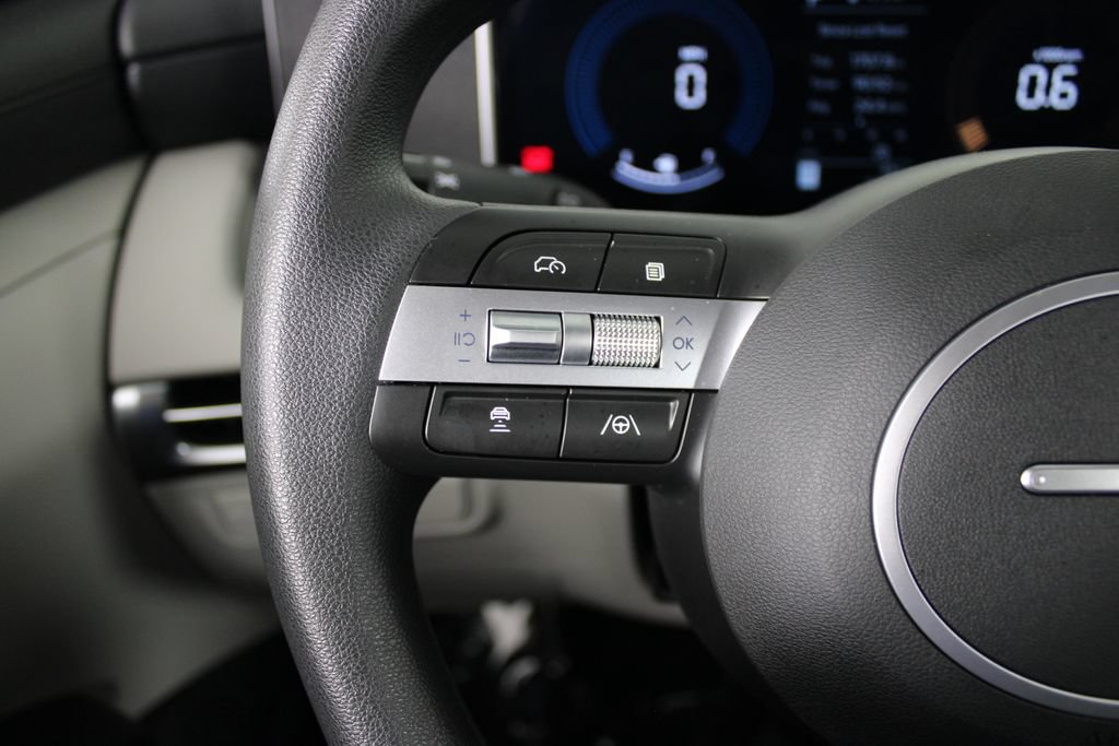 Certified 2026 Hyundai Tucson SEL FWD image 26