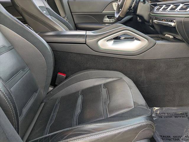 Used 2024 Mercedes-Benz GLE 53 AMG 4MATIC Coupe image 20