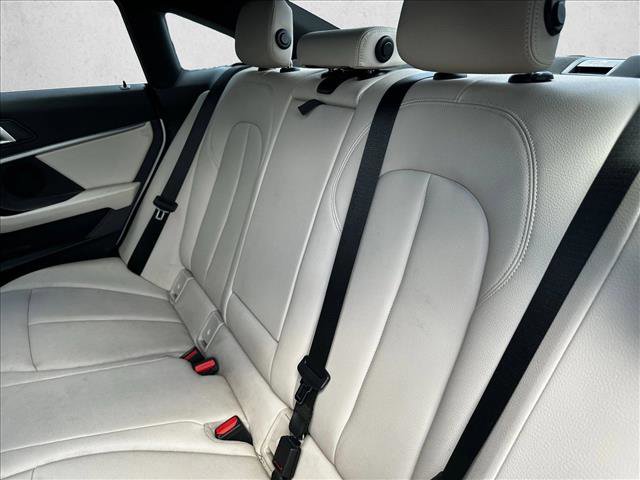 Used 2021 BMW 228i xDrive Gran Coupe image 24