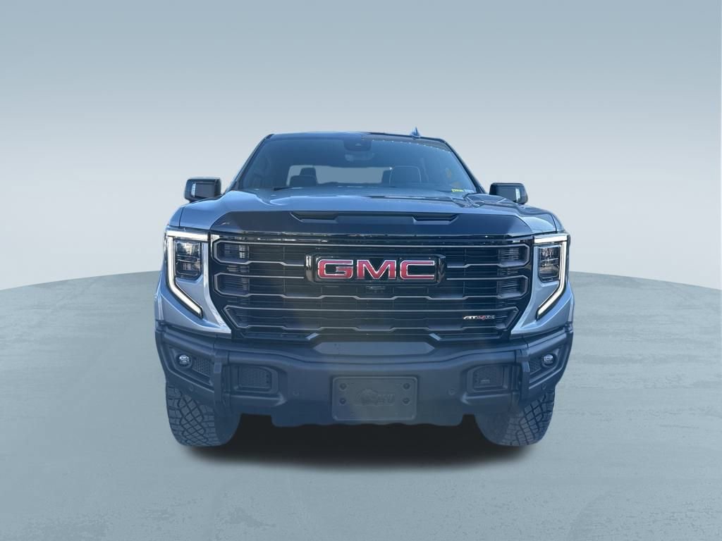 New 2026 GMC Sierra 1500 AT4X image 2
