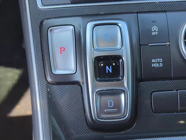 Used 2022 Hyundai Santa Fe SEL w/ Convenience + Premium Package image 12