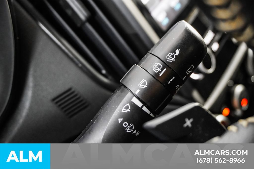 Used 2021 Subaru Crosstrek 2.5i Sport w/ Moonroof Package image 30