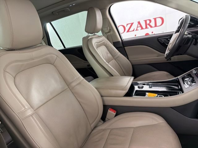 Certified 2022 Lincoln Aviator Reserve w/ Equipment Group 201A AWD/4WD image 14