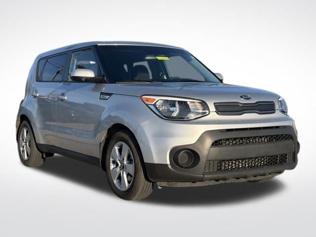 Used 2018 Kia Soul w/ Convenience Package
