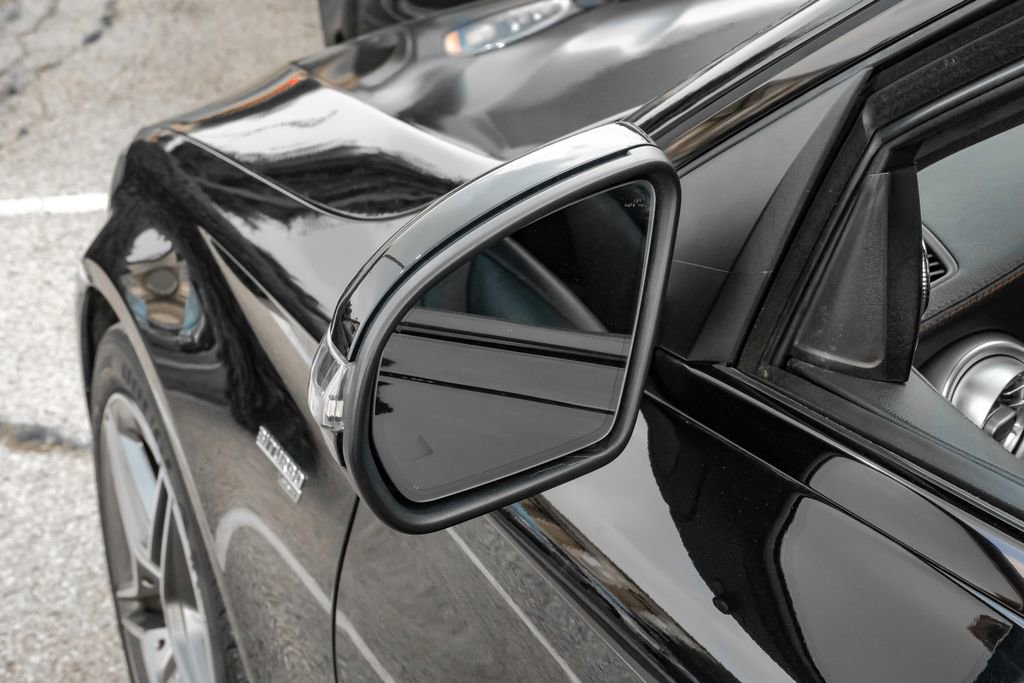Used 2021 Mercedes-Benz C 43 AMG 4MATIC Sedan image 40