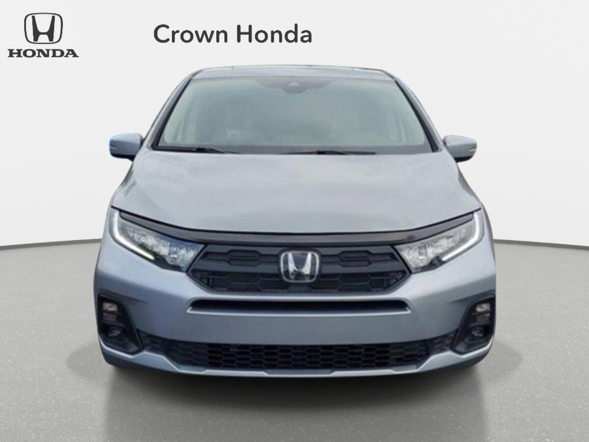 New 2026 Honda Odyssey EX-L image 6