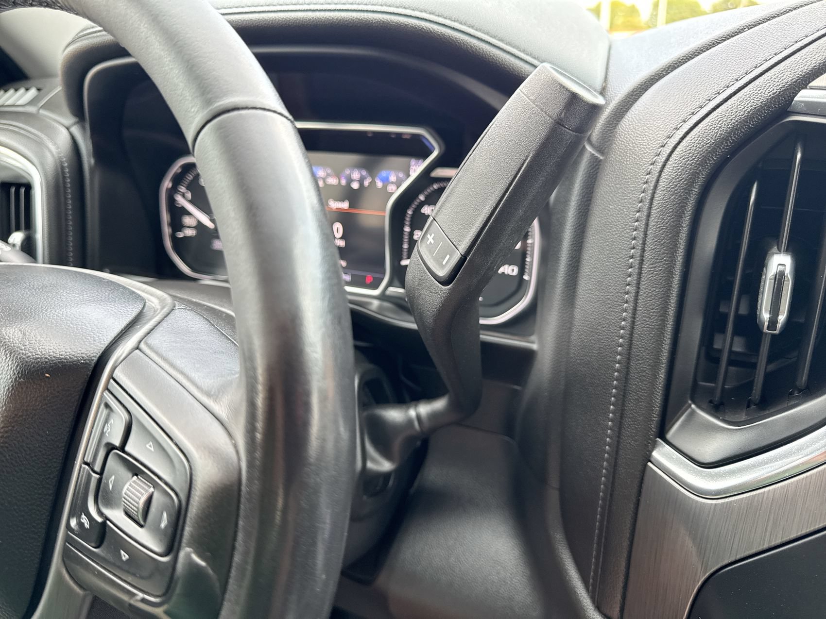 Used 2021 GMC Sierra 1500 Denali w/ Denali Ultimate Package AWD/4WD image 20