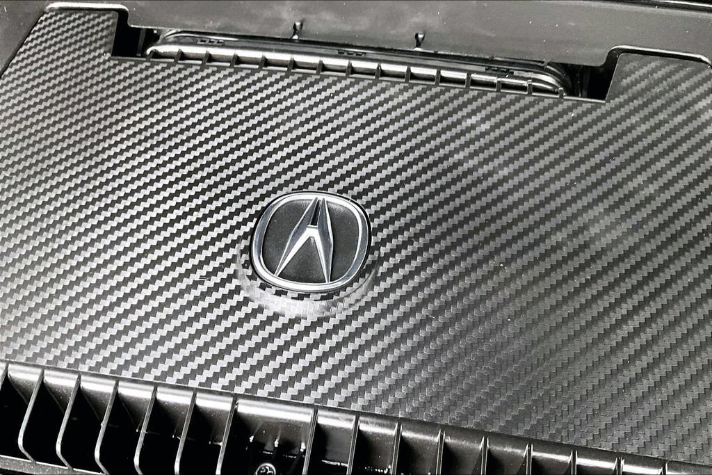 Certified 2026 Acura MDX w/ Technology Package FWD image 44