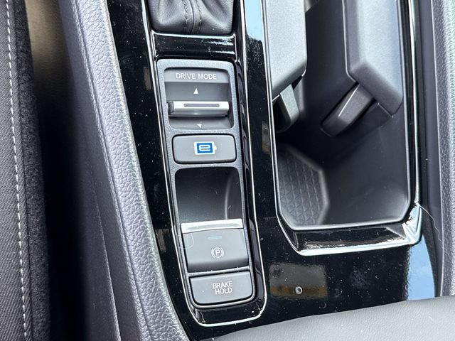 New 2026 Honda Accord Sport image 31