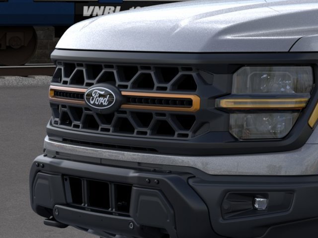 New 2026 Ford F150 Tremor w/ Equipment Group 402A High AWD/4WD image 17