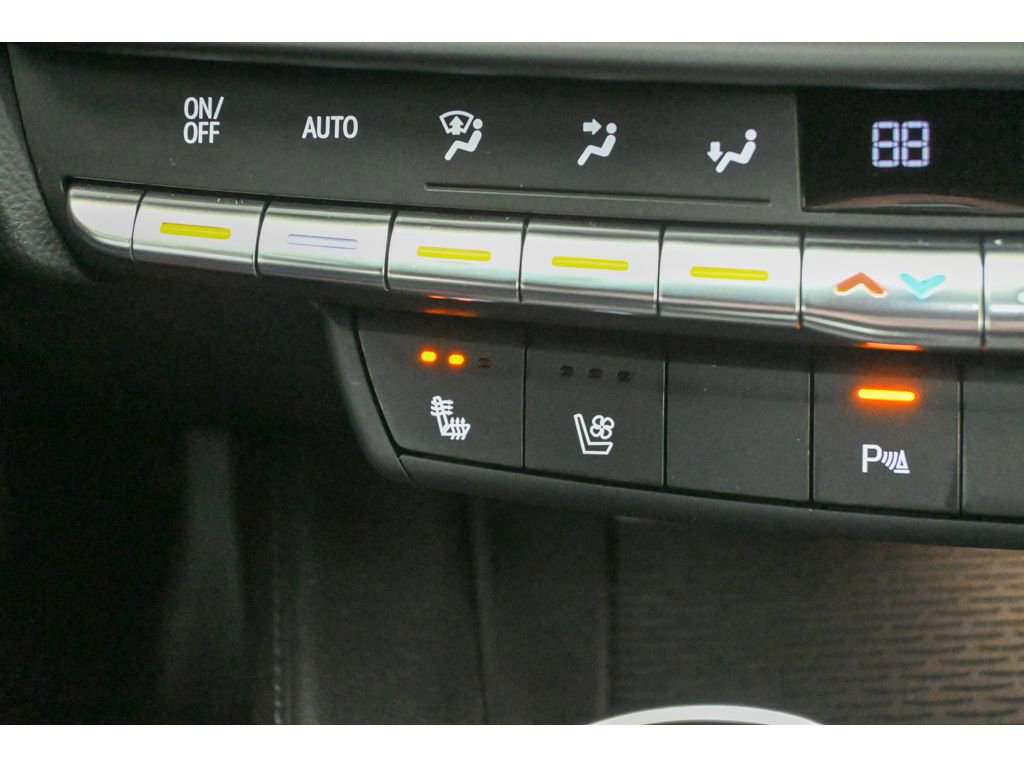 Certified 2023 Cadillac CT4 V w/ LPO, ONYX Package image 45