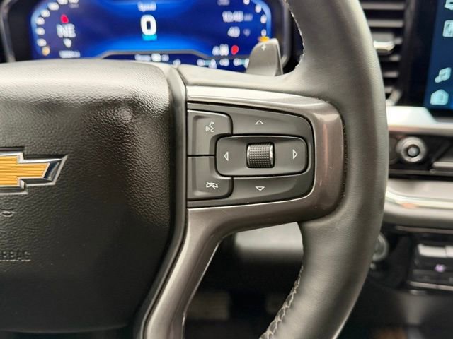 Used 2023 Chevrolet Silverado 1500 High Country w/ Technology Package image 37