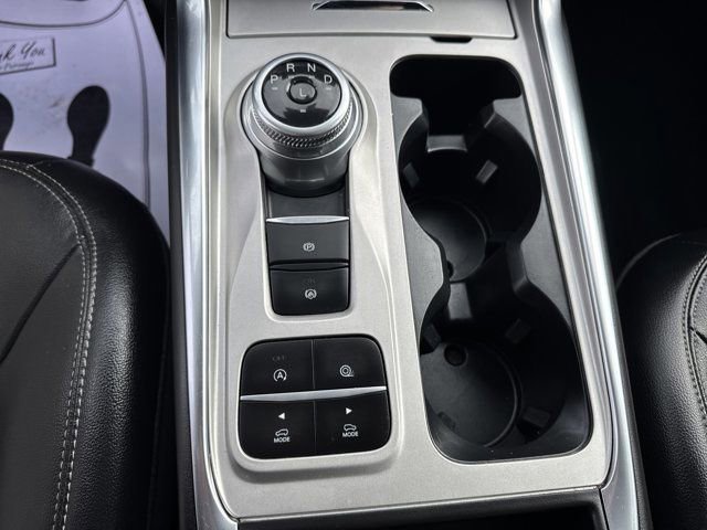 Used 2024 Ford Explorer Limited RWD image 21