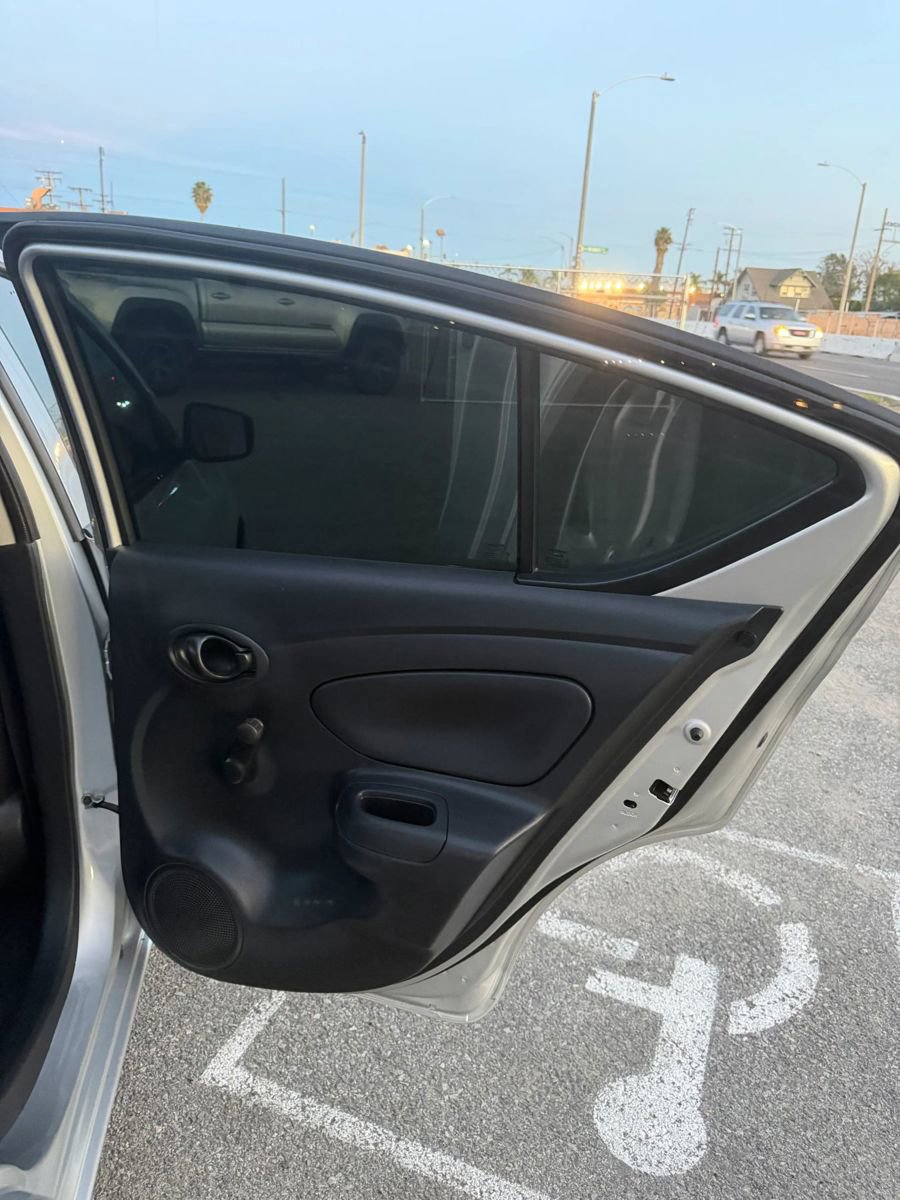 Used 2017 Nissan Versa S Plus image 17