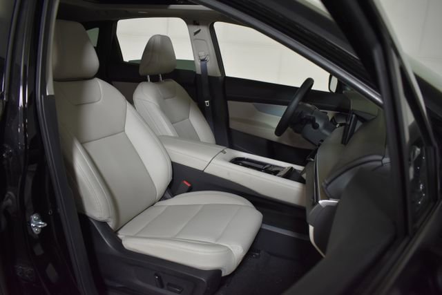 Certified 2025 Nissan Murano SL image 36