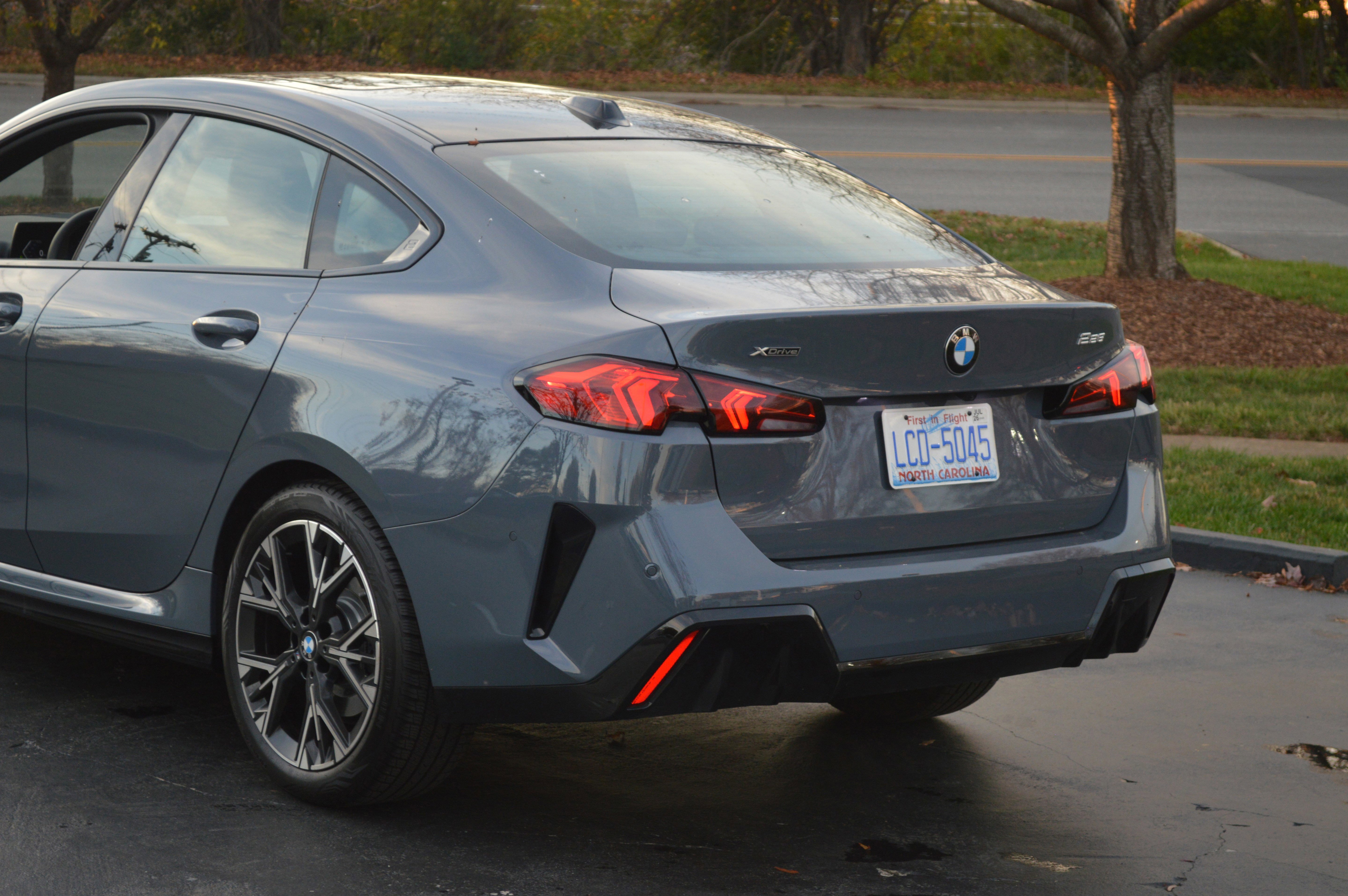 Used 2025 BMW 228i xDrive w/ Premium Package AWD/4WD image 3
