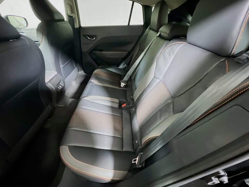 New 2026 Subaru Crosstrek 2.5i Limited w/ Popular Package #3A image 19