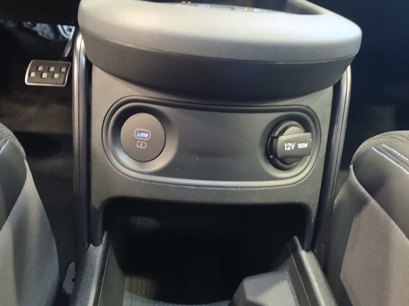 Used 2025 Hyundai Ioniq 5 N AWD/4WD image 21